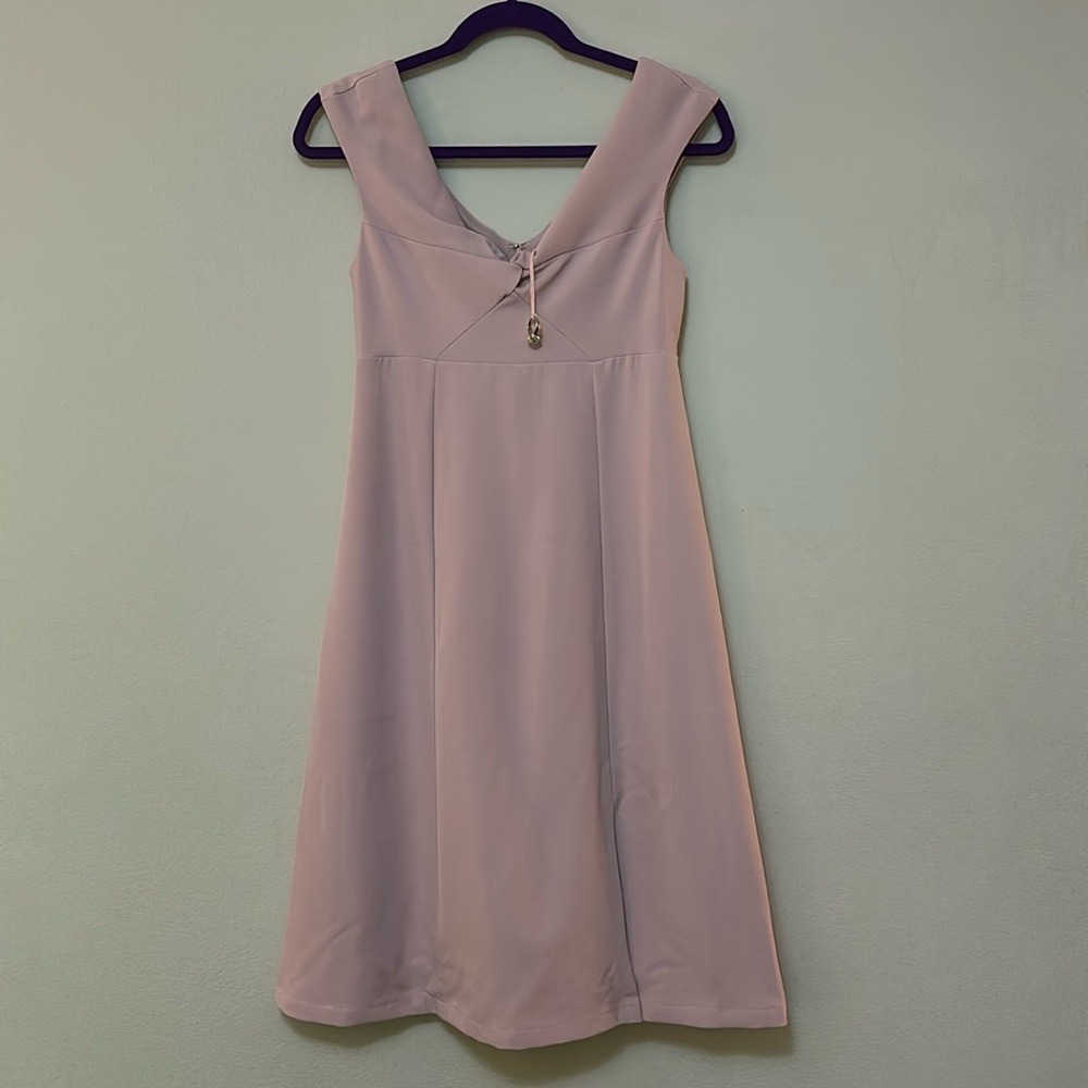 Show me your Mumu midi dress, size S